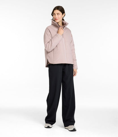 Women's Venture Puffer Jacket - US 6490