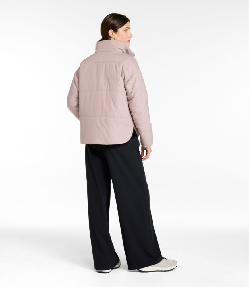 Women's Venture Puffer Jacket - US 6490