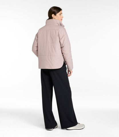 Women's Venture Puffer Jacket - US 6490