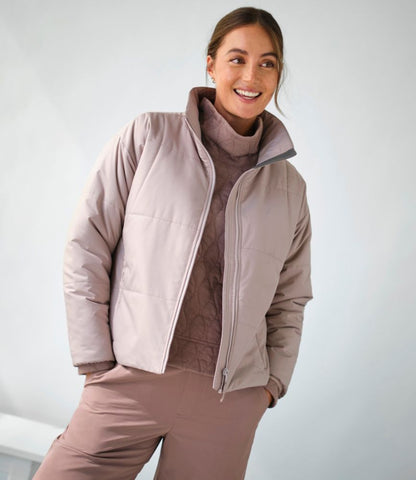 Women's Venture Puffer Jacket - US 6490
