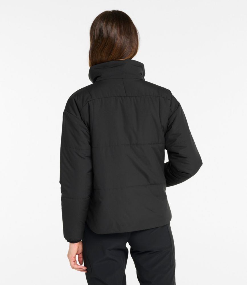 Women's Venture Puffer Jacket - US 1402