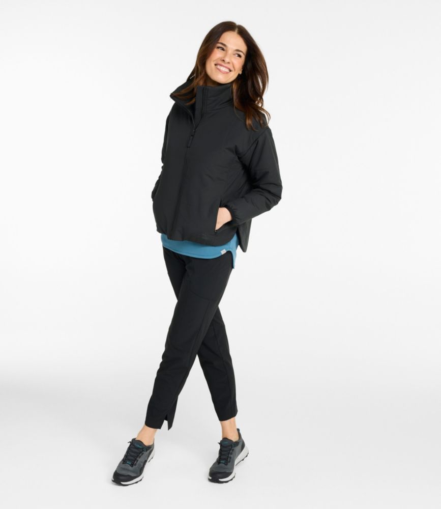 Women's Venture Puffer Jacket - US 1402