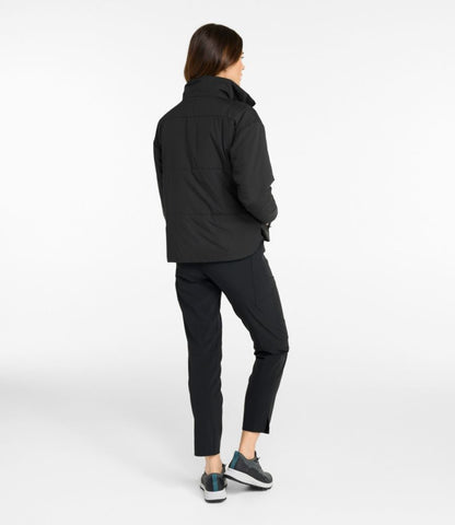 Women's Venture Puffer Jacket - US 1402