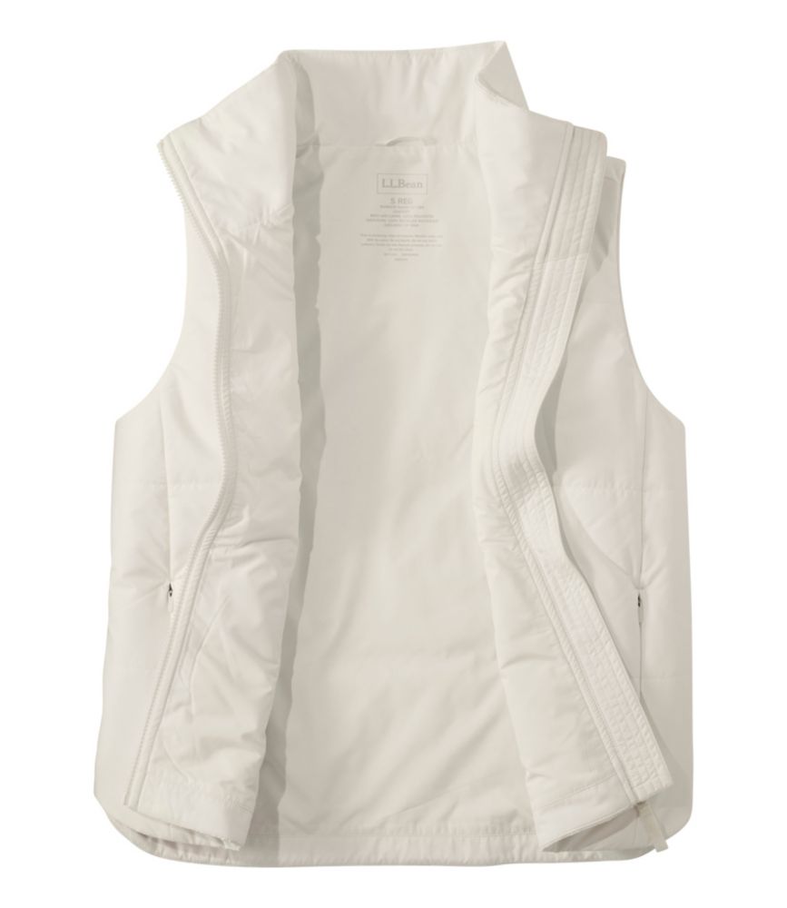 Women's Venture Puffer Vest - US 2814
