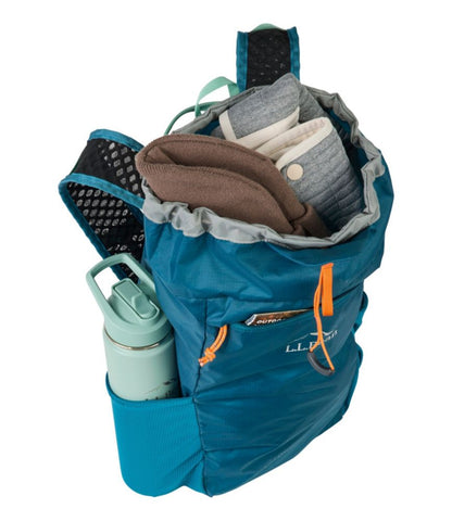Stowaway Ultralight Cinch Pack - US 4227