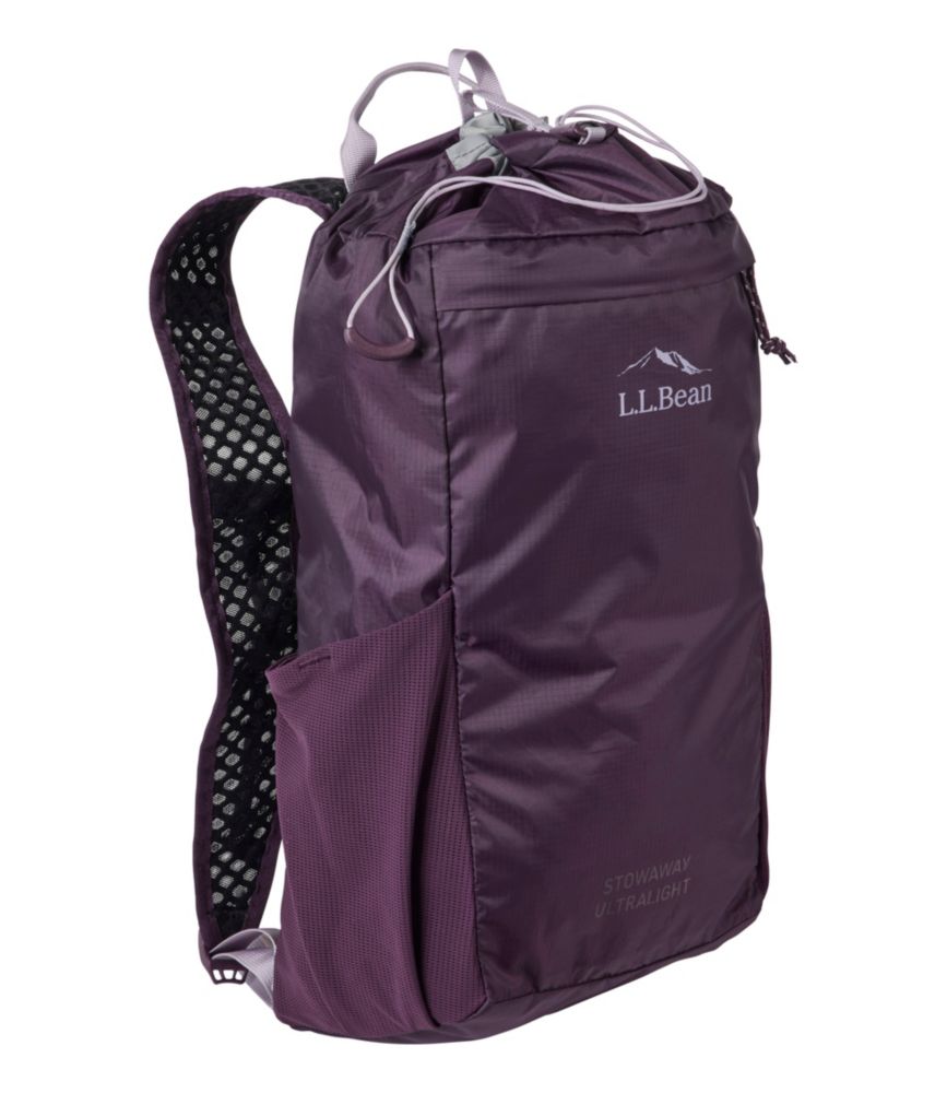 Stowaway Ultralight Cinch Pack - US 4742