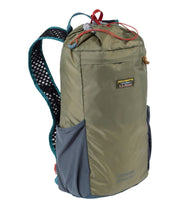 Olive Gray/Shade Teal