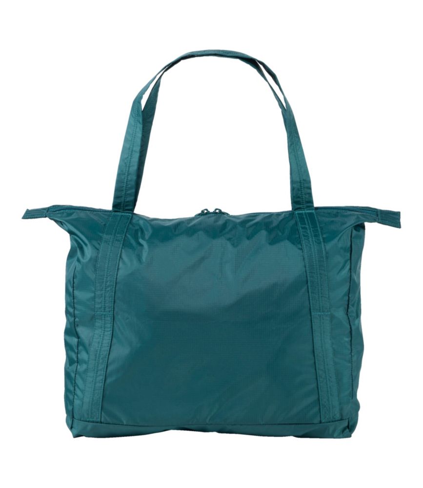 Packable Lightweight Tote - US 7620