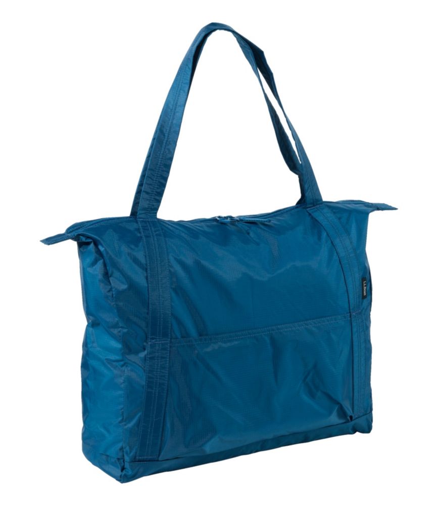 Packable Lightweight Tote - US 8480