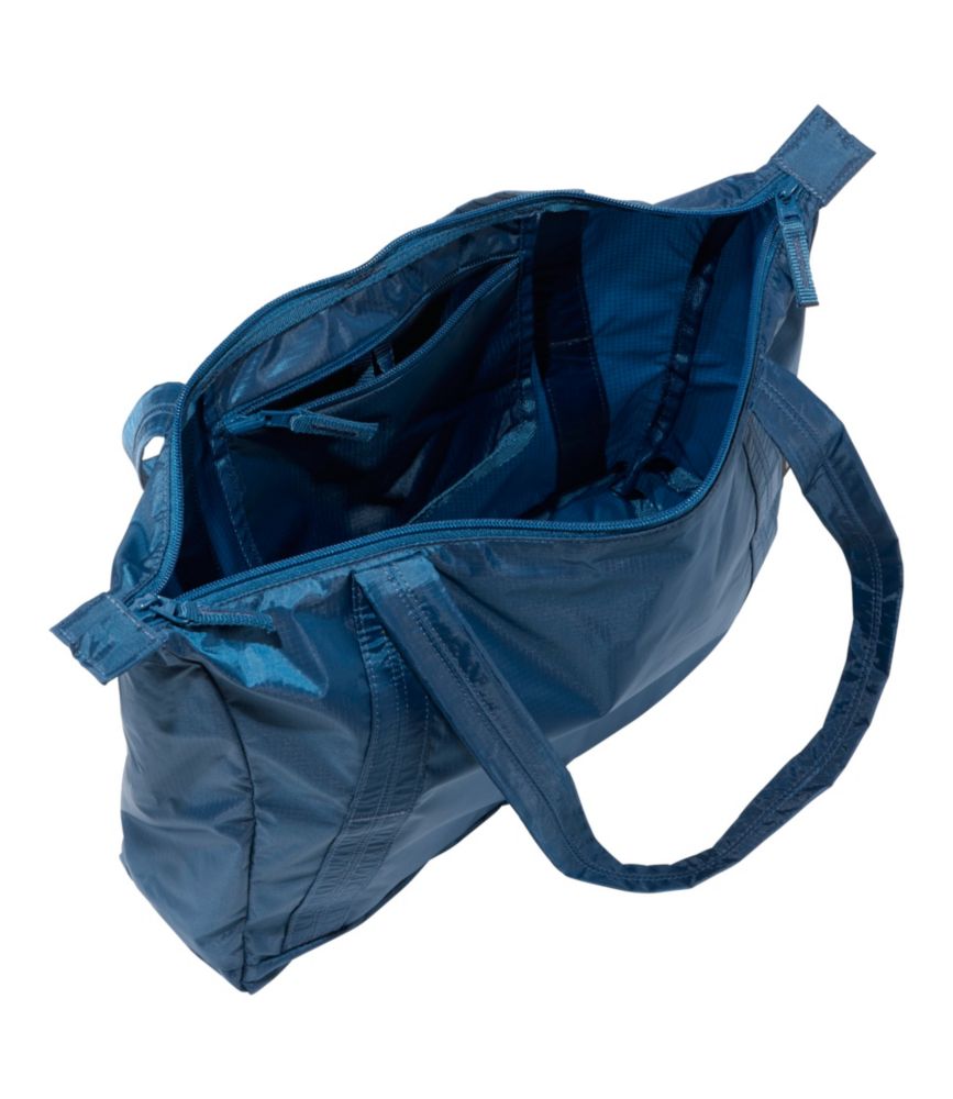 Packable Lightweight Tote - US 8480
