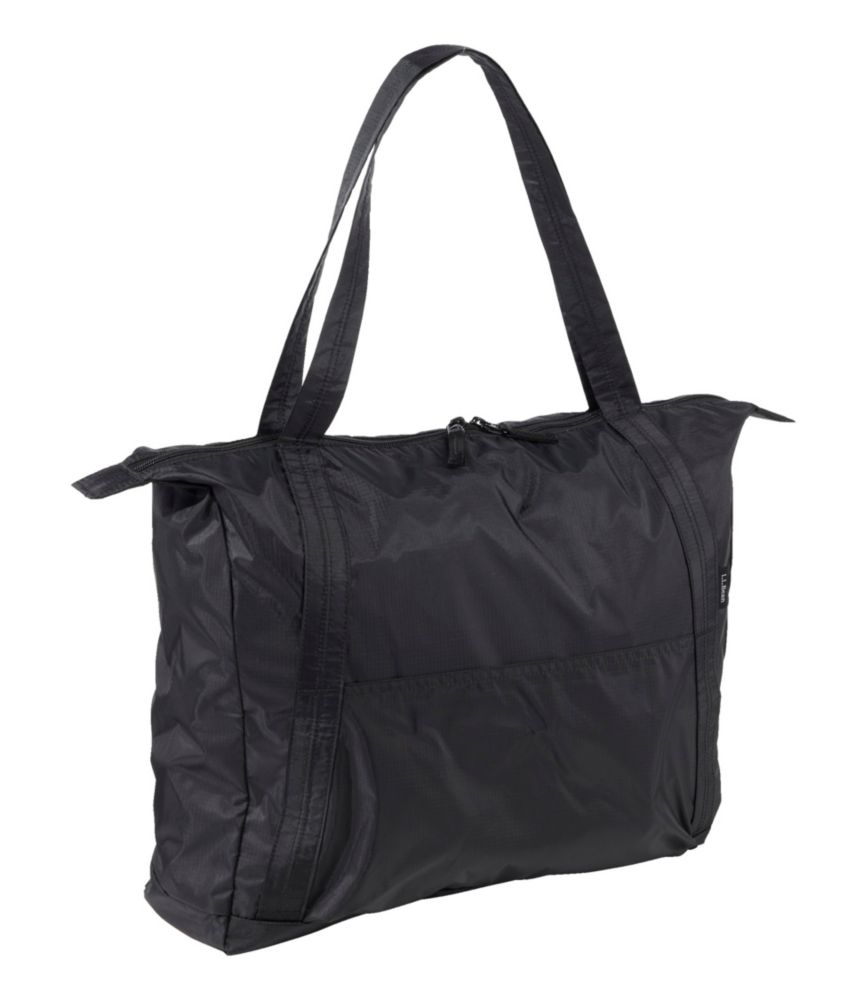 Packable Lightweight Tote - US 7295