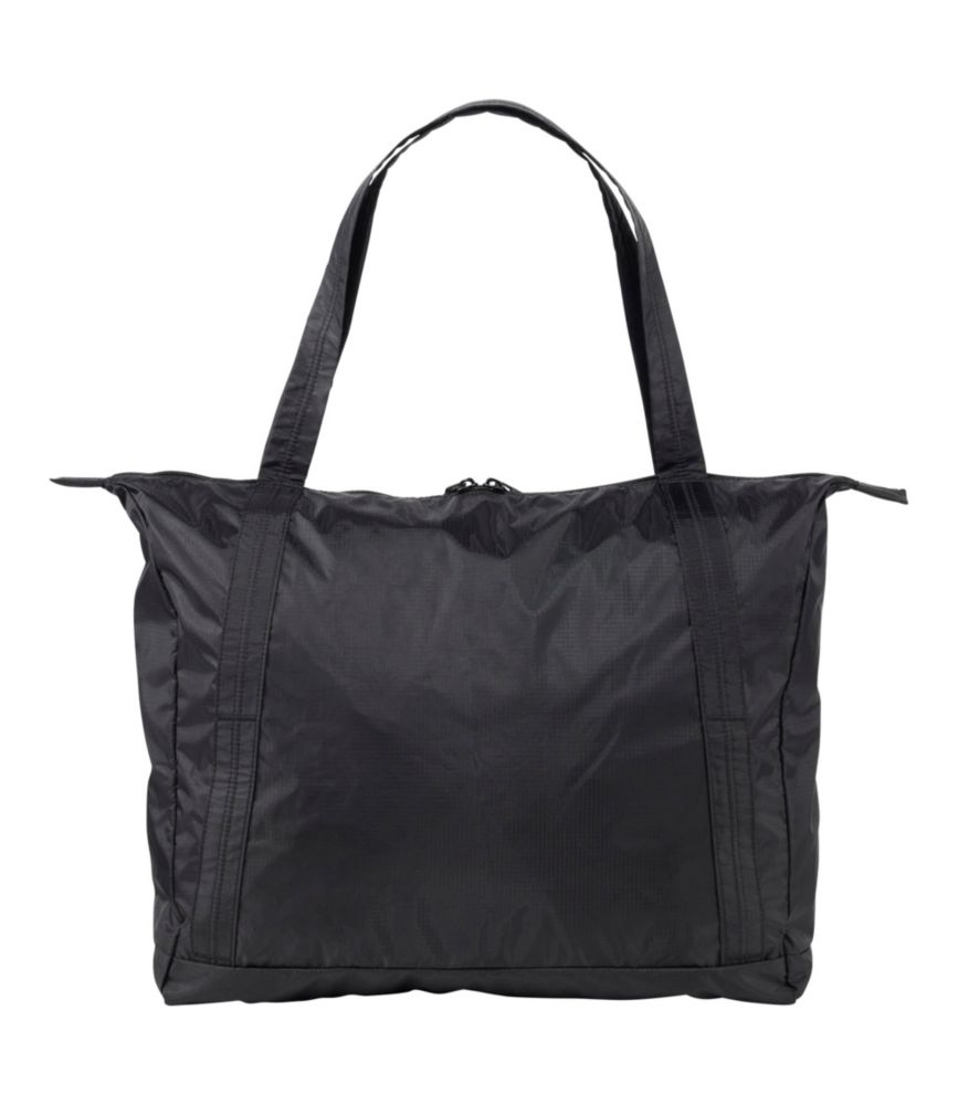 Packable Lightweight Tote - US 7295