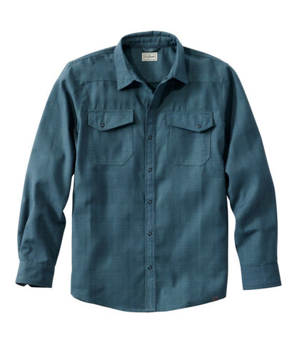 Men's Katahdin Performance Flannel Shirt - US 5751