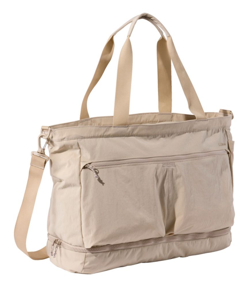 Wharf Street Weekender Tote - US 6383