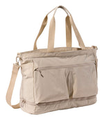 Wharf Street Weekender Tote - US 6383