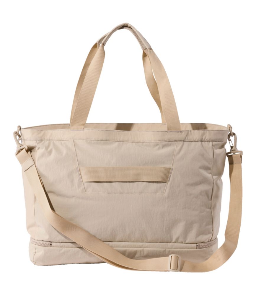 Wharf Street Weekender Tote - US 6383