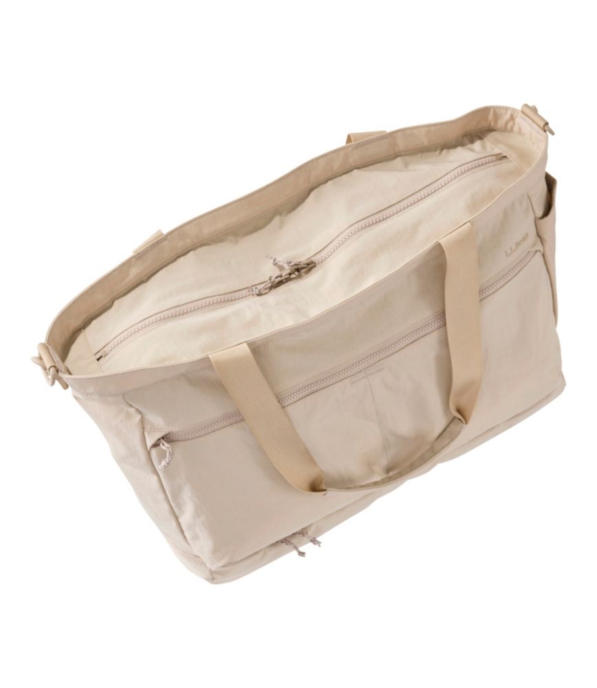 Wharf Street Weekender Tote - US 6383