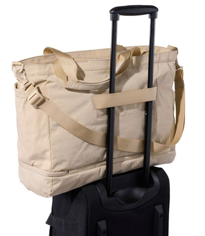 Wharf Street Weekender Tote - US 6383