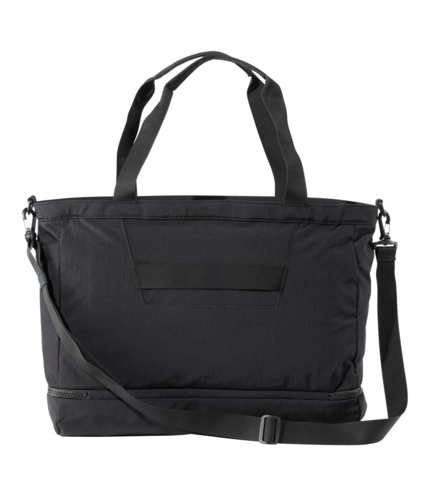 Wharf Street Weekender Tote - US 7398