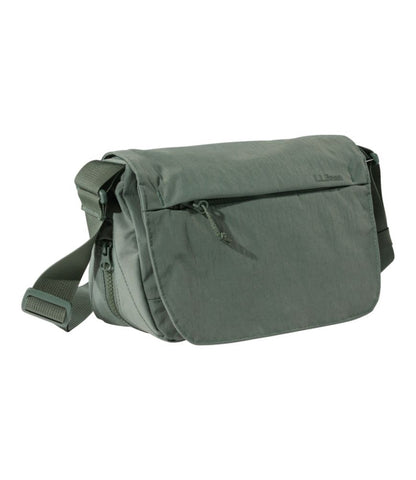 Wharf Street Expandable Crossbody Bag - US 5364