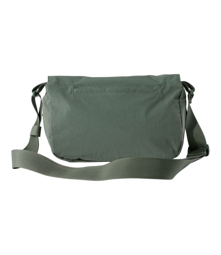 Wharf Street Expandable Crossbody Bag - US 5364