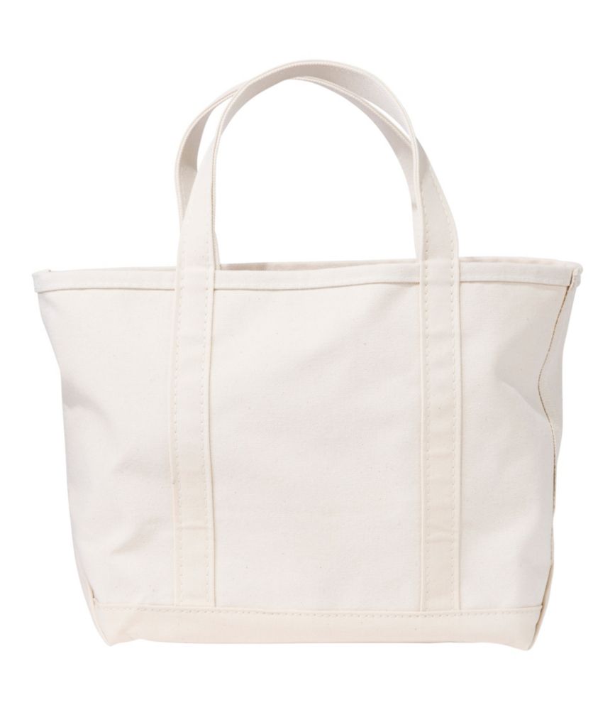 Boat and Tote, L.L.Bean & Jess Franks - US 7481