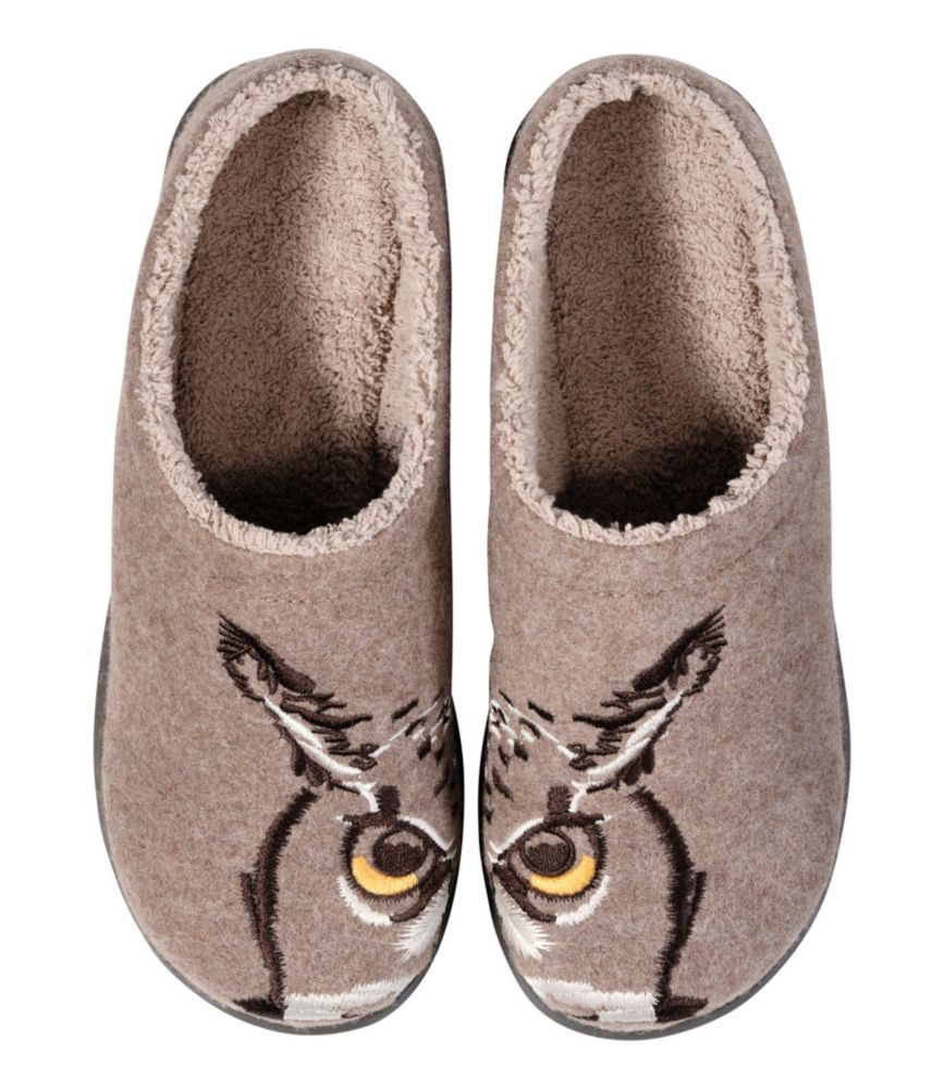 Men's Daybreak Slippers, Motif - US 9175