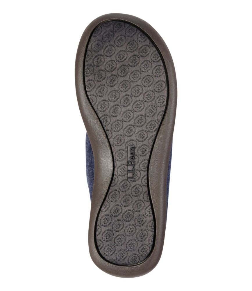 Men's Daybreak Slippers, Motif - US 6667