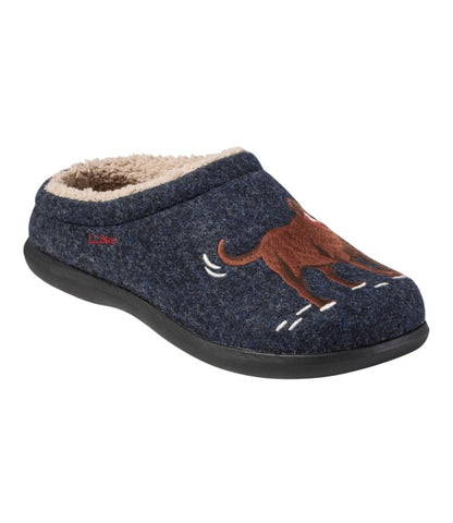 Men's Daybreak Slippers, Motif - US 8291