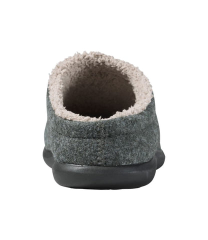 Men's Daybreak Slippers, Motif - US 9691