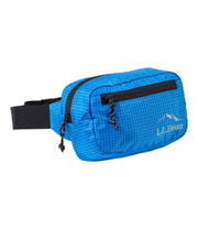 Medium Blue Grid