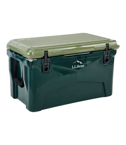 Woodlands Heavy Duty Cooler, 45 Quart - US 4884