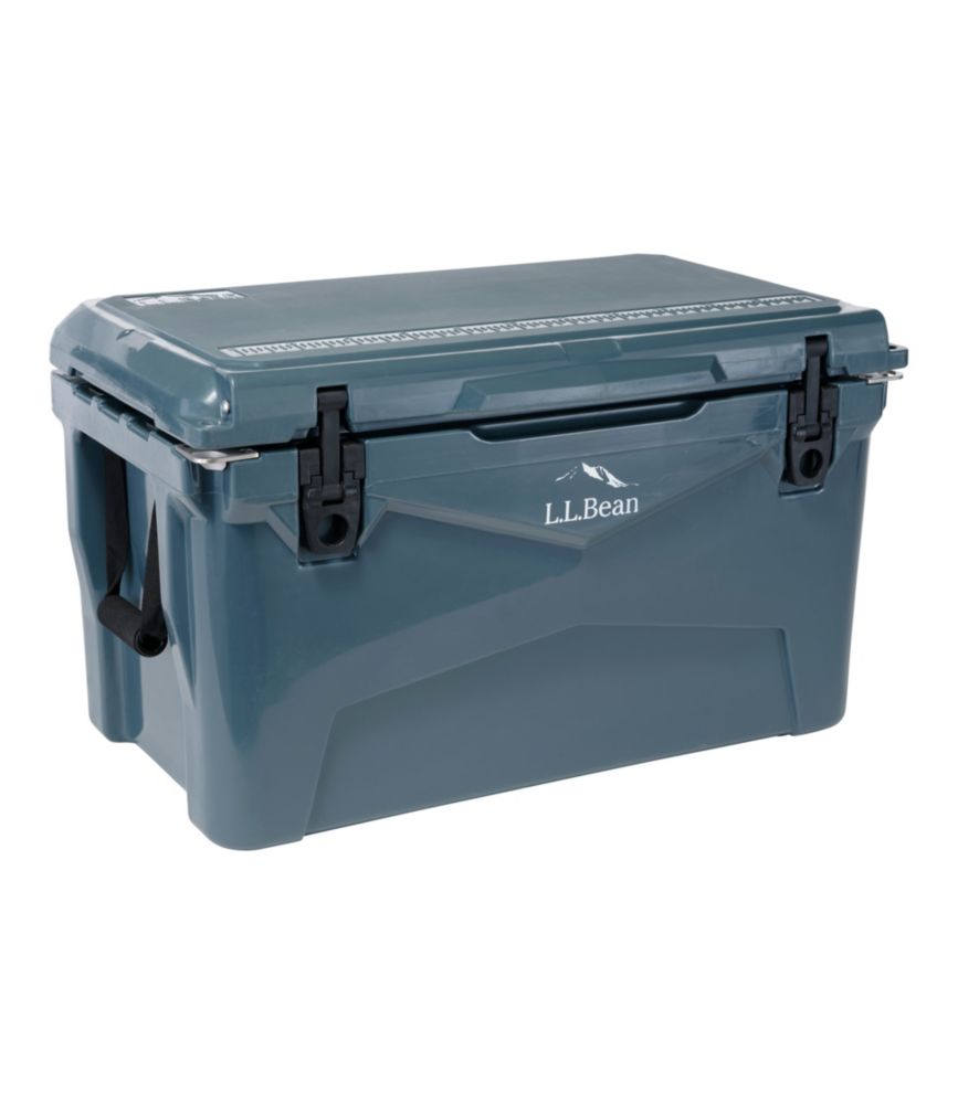 Woodlands Heavy Duty Cooler, 45 Quart - US 9373