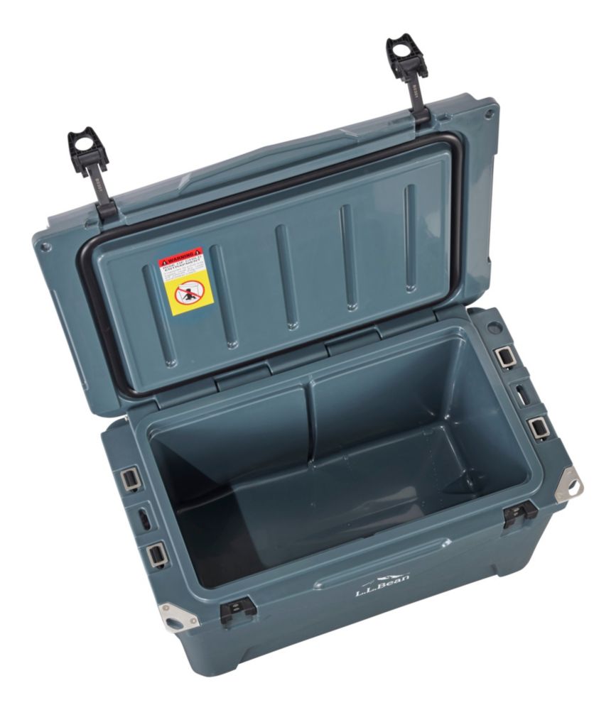 Woodlands Heavy Duty Cooler, 45 Quart - US 9373