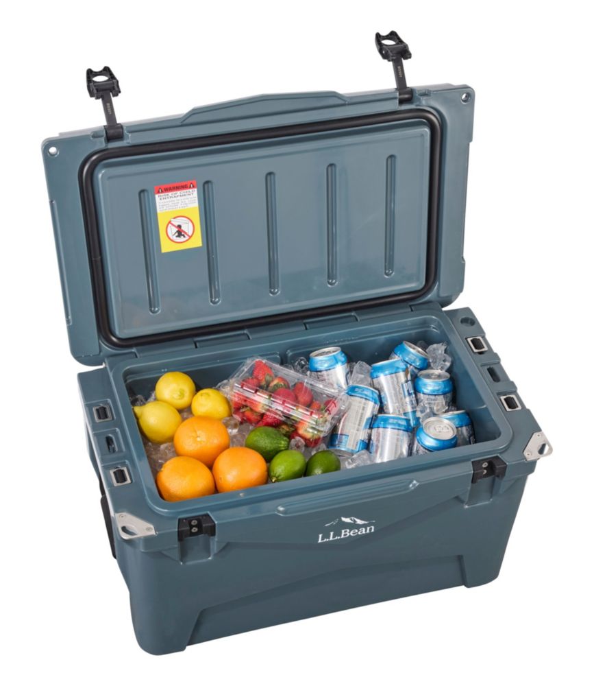 Woodlands Heavy Duty Cooler, 45 Quart - US 9373