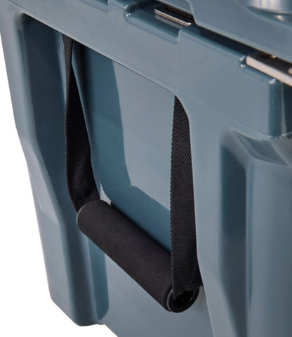 Woodlands Heavy Duty Cooler, 45 Quart - US 9373