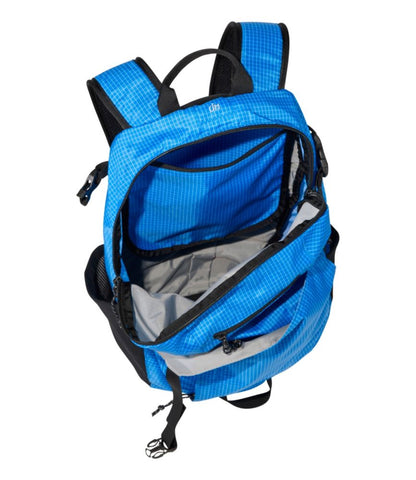 L.L.Bean Stowaway Pack, Print - US 4523