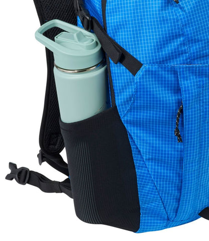L.L.Bean Stowaway Pack, Print - US 4523