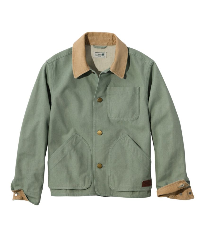 Kids' Lightweight Field Jacket - US 7773