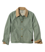 Kids' Lightweight Field Jacket - US 7773