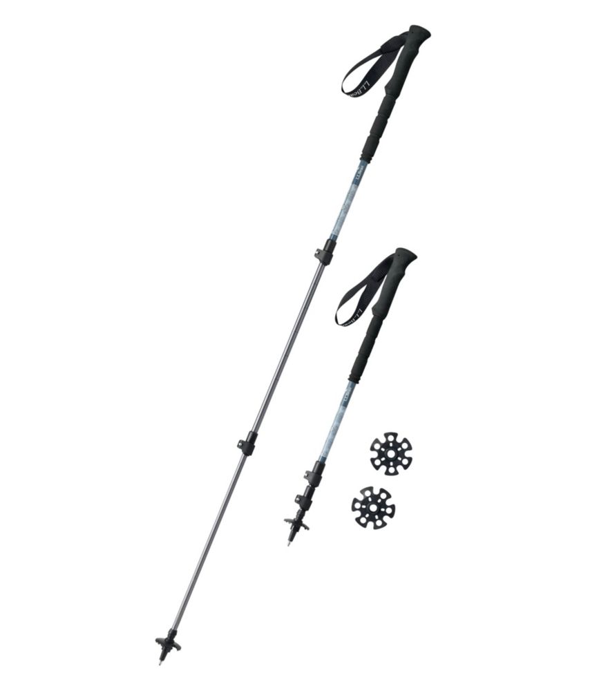 Pathfinder Trekking Pole Set - US 4210