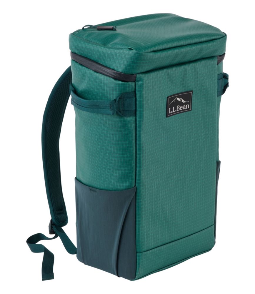 L.L.Bean Adventure Backpack Cooler, 20 Quart - US 2902