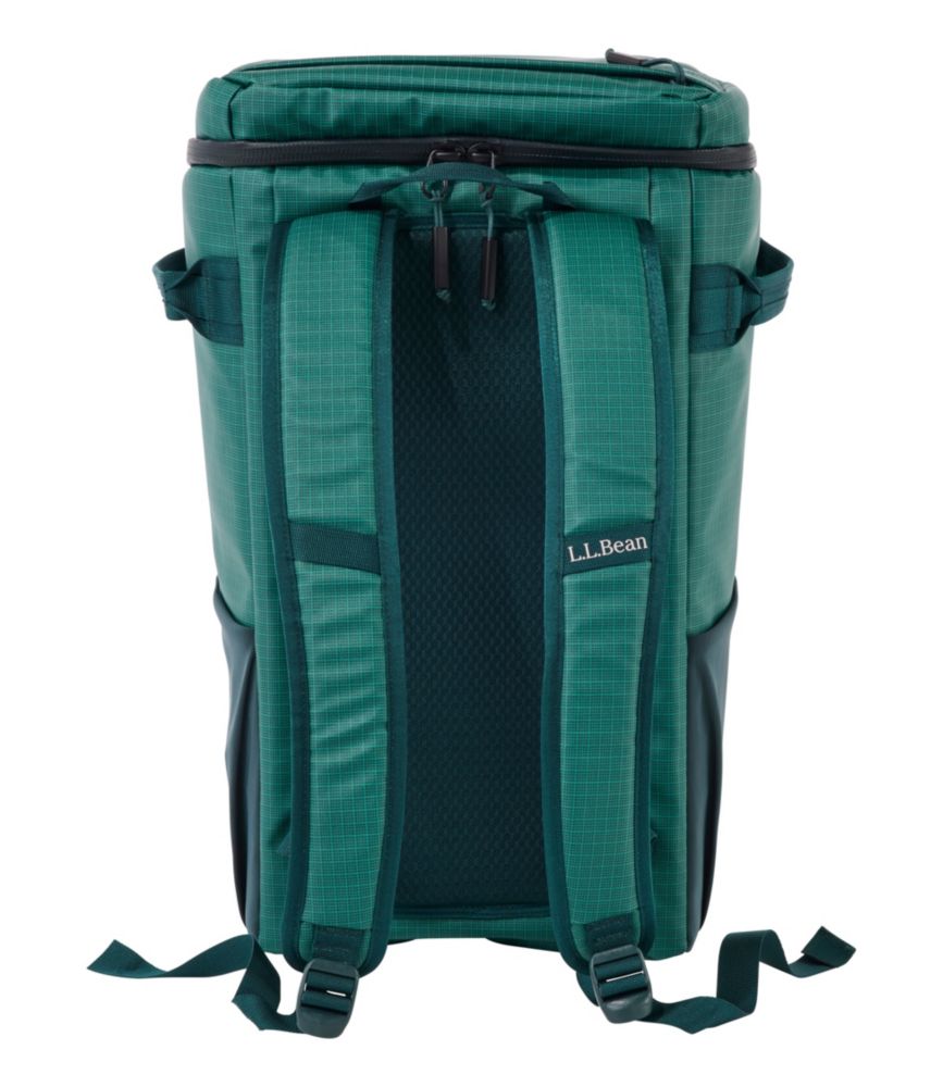 L.L.Bean Adventure Backpack Cooler, 20 Quart - US 2902