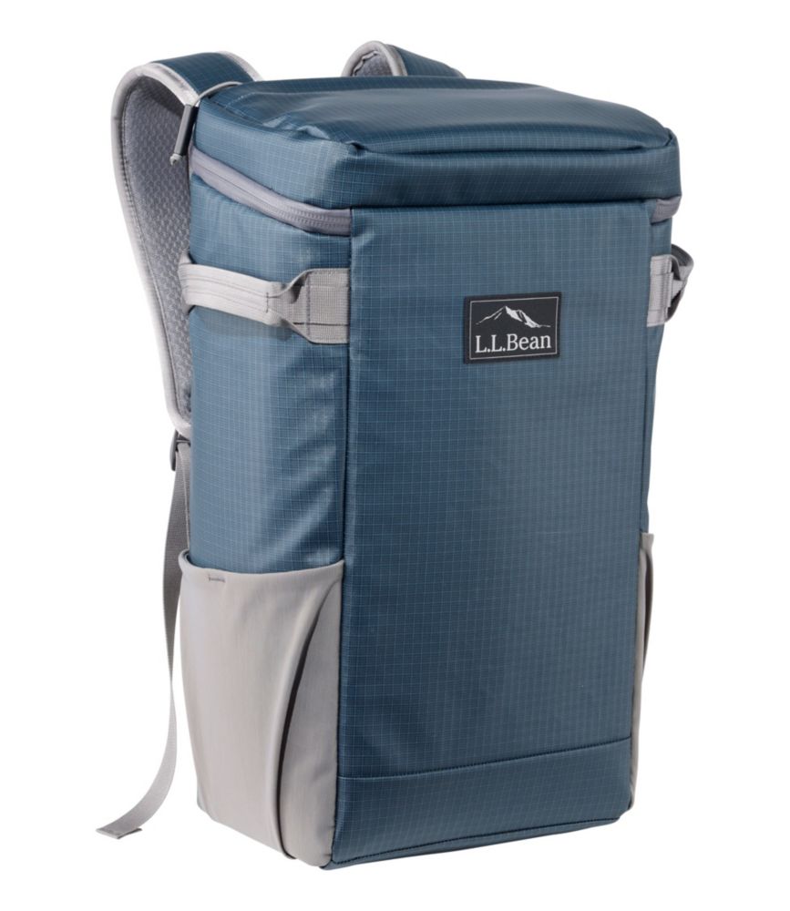 L.L.Bean Adventure Backpack Cooler, 20 Quart - US 5864