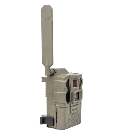 Tactacam Reveal X-Pro 3.0 Cellular Trail Camera - US 8216
