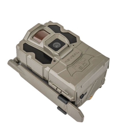 Tactacam Reveal X-Pro 3.0 Cellular Trail Camera - US 8216