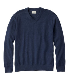 Classic Navy Heather