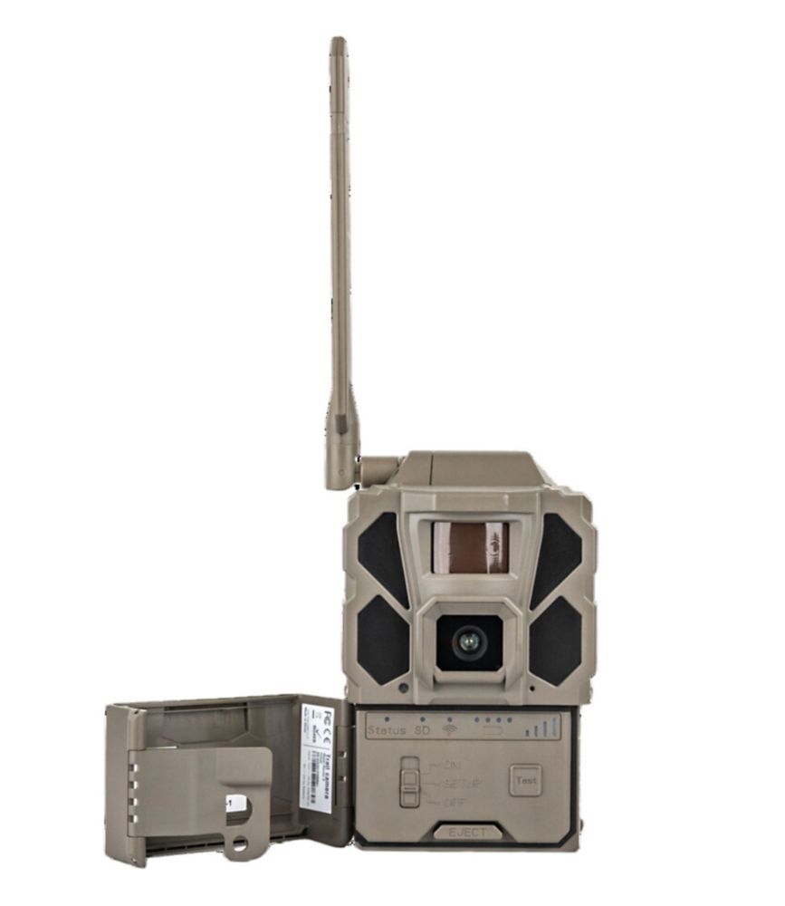 Tactacam Reveal X 3.0 Cellular Trail Camera - US 1892