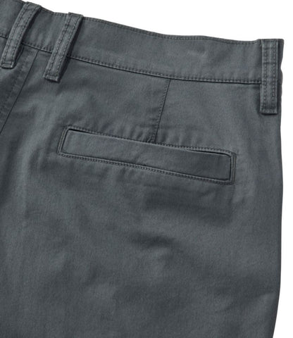 Men's Comfort Stretch Performance® Everywhere Chino Shorts, 6" - US 0703
