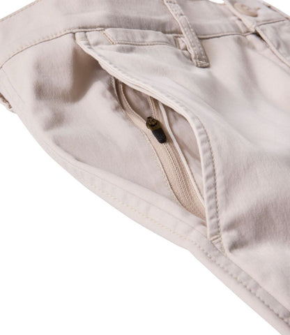 Men's Comfort Stretch Performance® Everywhere Chinos, Standard Fit - US 6629